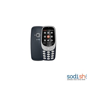 Téléphone Portable X-TIGI  3320 Dual SIM MA0016