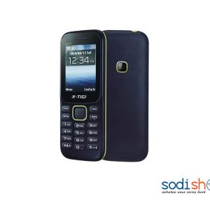Téléphone Portable X-TIGI B310 Double SIM MA0016