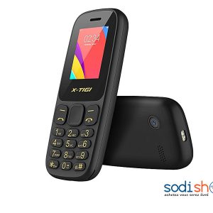 Téléphone Portable X-TIGI G-150 Triple SIM MA0016