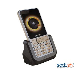 Téléphone Portable X-TIGI G52 Triple SIM MA0016