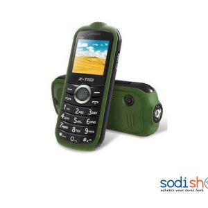 Téléphone Portable X-Tigi S50 Double SIM MA0016