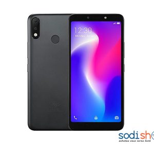 Téléphone Portable Smartphone Itel S33 Dual Sim 6 Pouces Empreinte Digitale YE0038