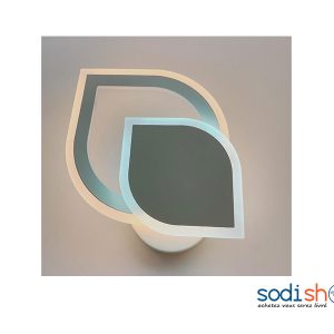 Applique Murale d’Intérieur LED Moderne Colorée KKS0093