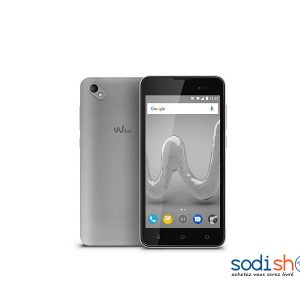 Smartphone WIKO W-200 Dual SIM Téléphone Portable - 8Go 1 Go Ram MA0016