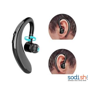 Oreillette S109 Ecouteur Wireless Headset Joli Design Connexion Bluetooth Sans Fil SODI00
