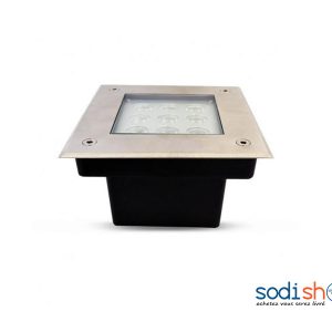 SPOTE SOLE CARE LED Forme Carré KKS0093