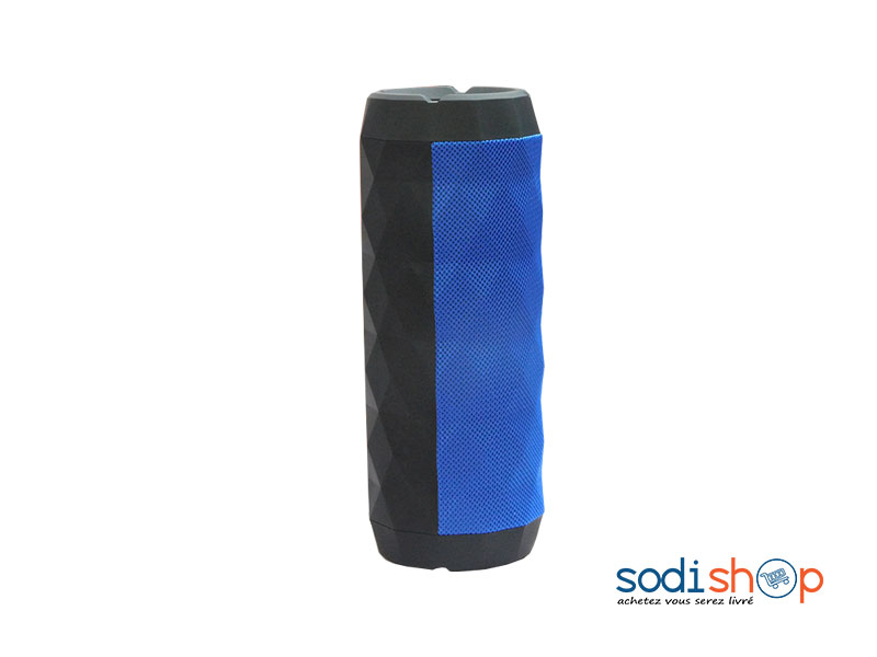 Wireless Speaker Mini Boomer Bluetooth Portable TG-502 MicroSD Port USB SODI00