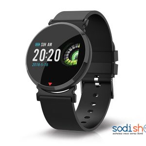 Smart Watch Bracelet Intelligent Sport Santé Notifications d'Appli Smartphones SODI00
