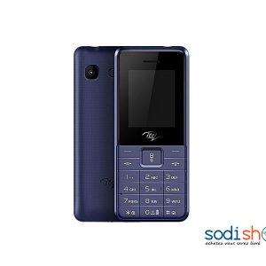 Téléphone Portable ITEL 5606 Double SIM AC0095