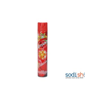 Désodorisant Parfumé ArriXaca Tropical 2en1 - 750ml AM0099