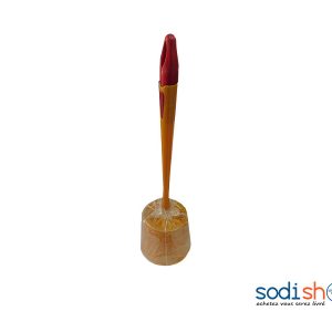 Brosse Nettoyante à Manche Pour Equipement Sanitaire AM0099