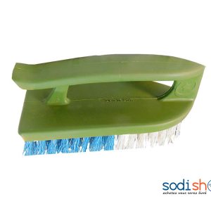 Brosse à Poignée en Plastique Pour Usage Domestique AM0099