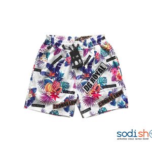 Short Multicolore Dolce & Gabbana Joli Design BK0096