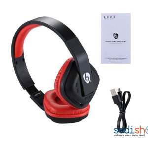 Ecouteur Casque Bluetooth MX222 Sodi00