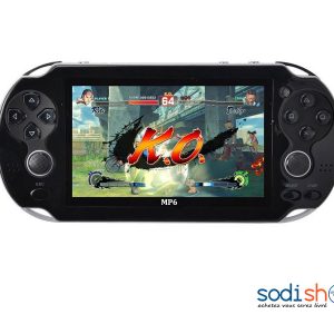 Jeu vidéo Super Rétro Sodi00