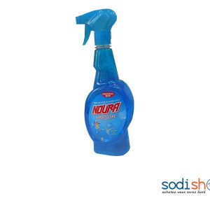 Lave Vitre Marque Noura 750ml AM0099