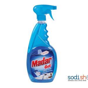 Savon Liquide Madar Get - Produit Nettoyant 1L AM0099