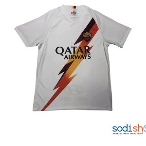 Maillot As Roma Extérieur Saison 2019-2020 Nike BK0096