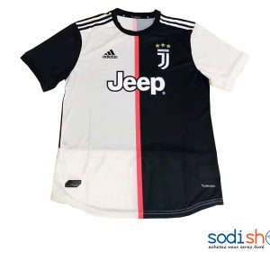 Maillot Domicile de Juventus de Turin Saison 2019-2020 Adidas BK0096