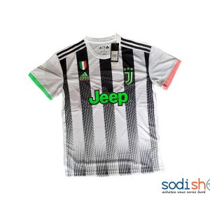 Maillot Juventus 4ème Maillot Saison 2019-2020 Adidas BK0096