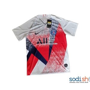 Maillot Supporteur Paris Saint Germain Nike BK0096