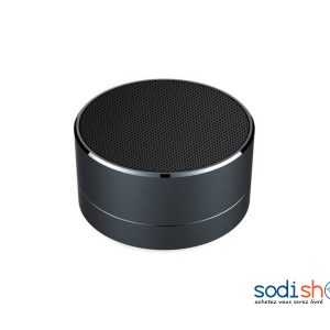 Mini Haut-Parleur A10 à Bluetooth avec Radio Lecteur carte TF et USB Sodi00