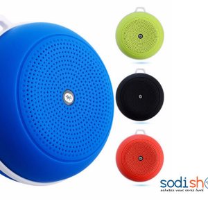 Mini Haut-Parleur XC-Y3 à Bluetooth Portable Sodi00