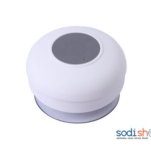 Mini Haut-Parleur Speaker Built In Microphone Portable Q6 sans Fil avec Bluetooth Sodi00