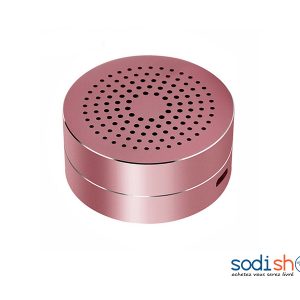 Mini Haut-parleur Q2 à Bluetooth avec Lecteur MP3 sans fil Sodi00