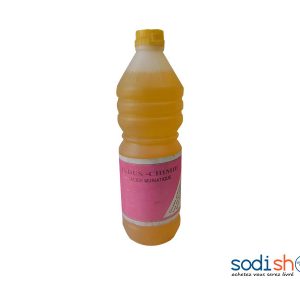 Nettoyant Pour Carreau industrie Chimie 1 Litre AM0099