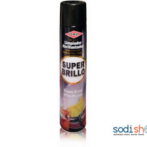 Spray Nettoyant Super Brillant Multi-Surface Oro 1000 ml AM0099
