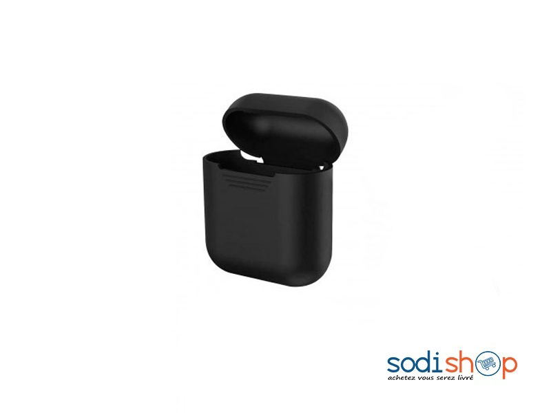 Pochettes AirPods - Résistance Optimale SODI00