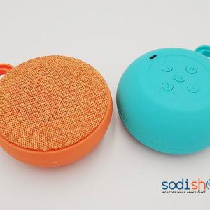 Mini Speaker XC-Q10 Haut-Parleur Bluetooth Portable SODI00