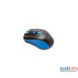  Souris Sans Fil Enet Pour Ordinateur et Tablette Sodi00