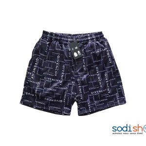 Sous vêtement Pour Homme Caleçon à Motif Imprimé Givenchy BK0096