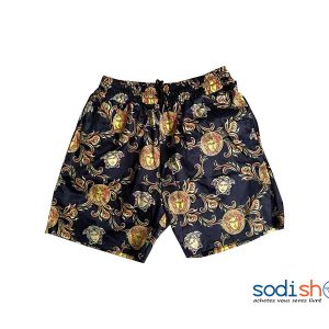 Sous vêtement Pour Homme Caleçon à Motif Imprimé VERSACE BK0096