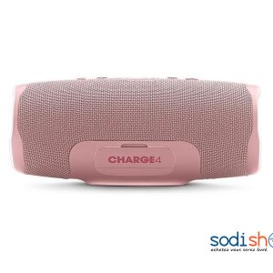 Speaker Haut-parleur Portable à Bluetooth Rechargeable Charge 4 Sodi00