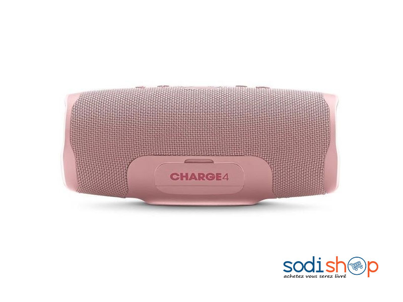 Speaker Haut-parleur Portable à Bluetooth Rechargeable Charge 4 Sodi00