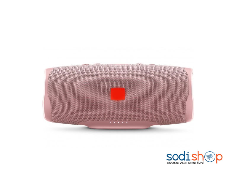 Speaker Haut-parleur Portable à Bluetooth Rechargeable Charge 4 Sodi00 – Image 2