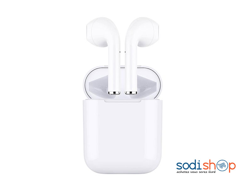 Écouteurs sans Fil Bluetooth Version 5.0 T9-TWS Sodi00