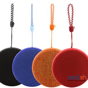 Mini Speaker Haut-Parleur Sans Fil Bluetooth XC-Q9 MicroSD SODI00