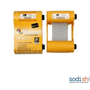 Zebra 800033-307 ix Series Cartouche de ruban Pour Imprimante Sodi00