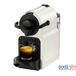 Machine à Café Nespresso Krups Inissia - Boite de Capsules Incluses SODI00