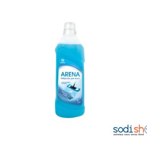 Vernis à Plancher ARENA Nénuphar -  Agent de Polissage Grass125184 - 1L