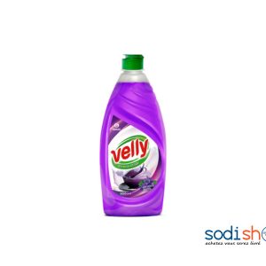 Liquide Vaisselle Velly Produit Nettoyant - Grass 125383 500ml