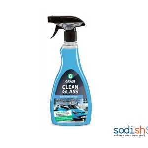 Clean Glass Nettoyant Universel Pour Surfaces Lisses Verre/Porcelaine - Grass 130105 500ml