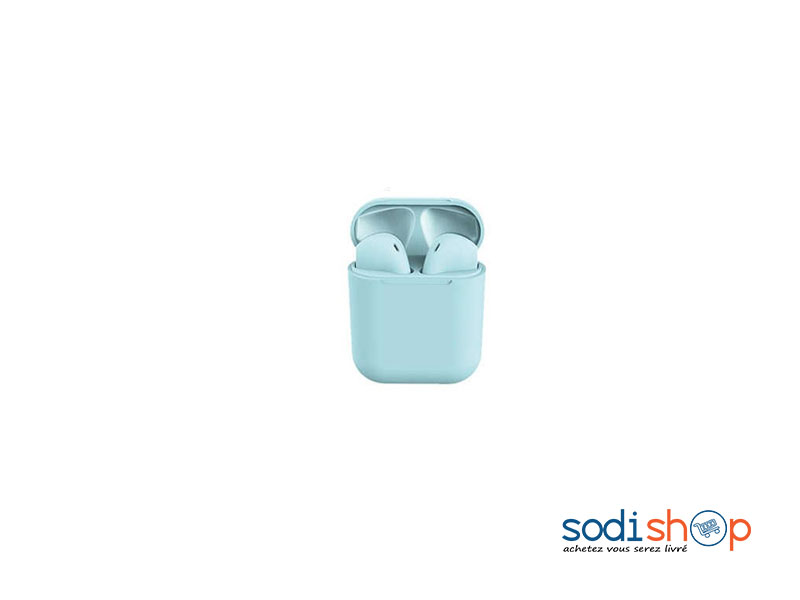 Écouteur Bluetooth 5.0 InPODS 12 - Compatible iOS Android SODI00 – Image 7
