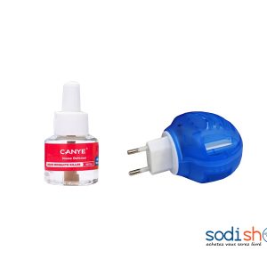 Anti Moustique liquide Canye Home Defense