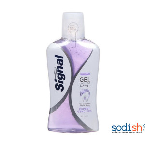 Bain De Bouche Signal Expert Gencives 500ml RD0084