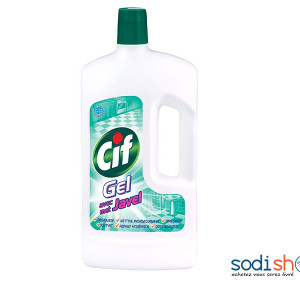 Cif Gel Javel Produit Nettoyant 1L - RD0084